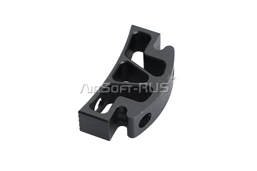 Спусковой крючок 5KU для TM Hi-Capa 2 Shoe E BK (GB-546L-BK)