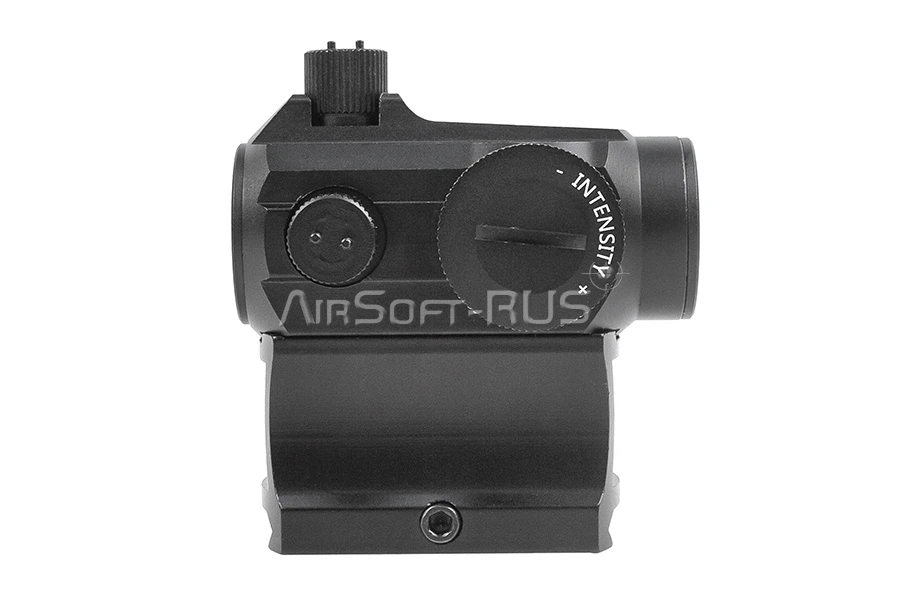 Коллиматорный прицел Linyi Aimpoint Micro T-2 с крошнтейном (LFO-M1K)