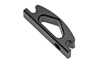 Спусковой крючок COWCOW для Hi-Capa Shoe D BK (CCT-TMHC-085)