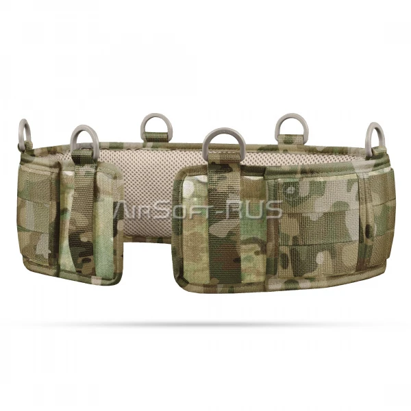 Бандаж Stich Profi разгрузочный секционный MOLLE MC (SP41209MC)