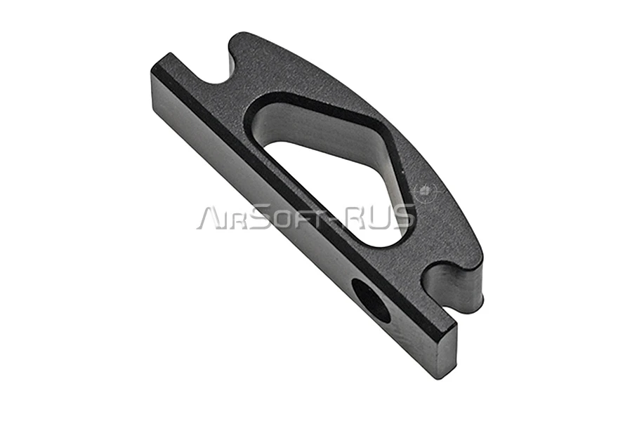 Спусковой крючок COWCOW для Hi-Capa Shoe D BK (CCT-TMHC-085)
