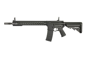 Карабин Cyma M4 URX rail 12" (CM068D)
