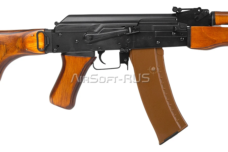 Пулемет LCT РПК-74С wood (RPKS74)