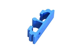 Спусковой крючок 5KU для TM Hi-Capa 1 Shoe B BU (GB-541S-BU)