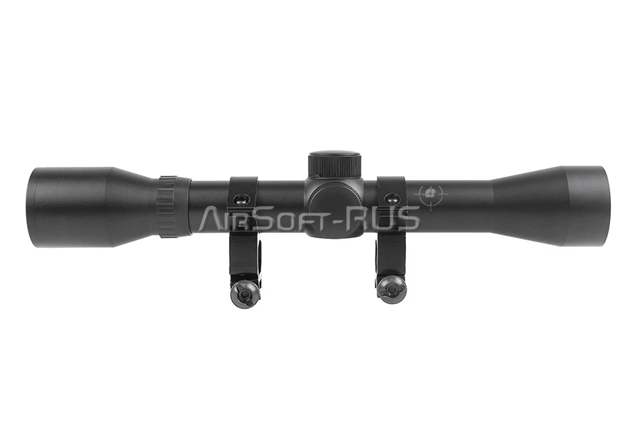 Оптический прицел Linyi 4x32 (LFO-4/32 long)