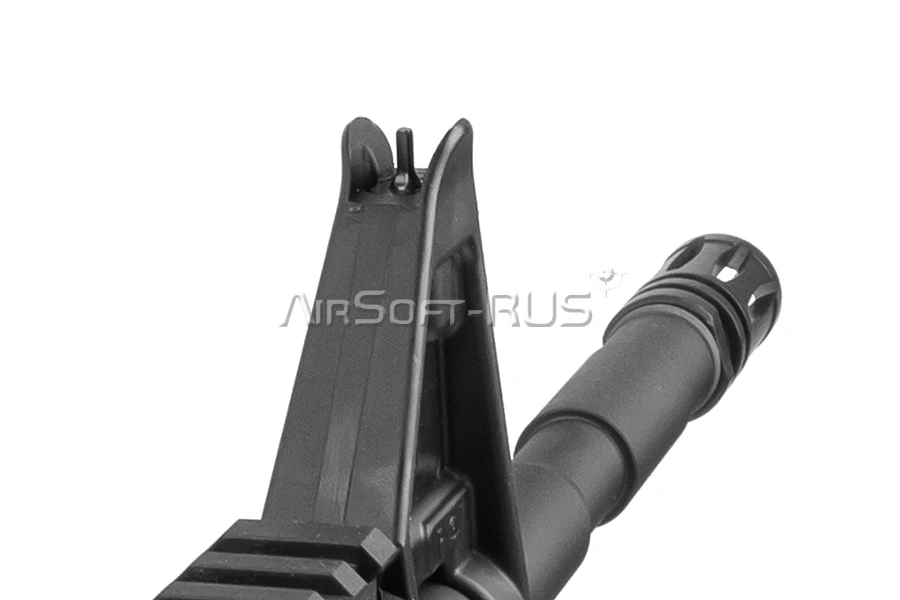 Карабин Specna Arms M4A1 RIS BK (SA-F12-XASR)