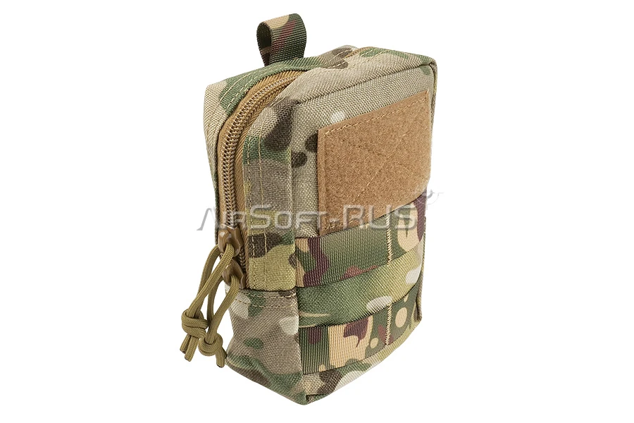 Подсумок WoSporT утилитарный MC (BP-39-CP)