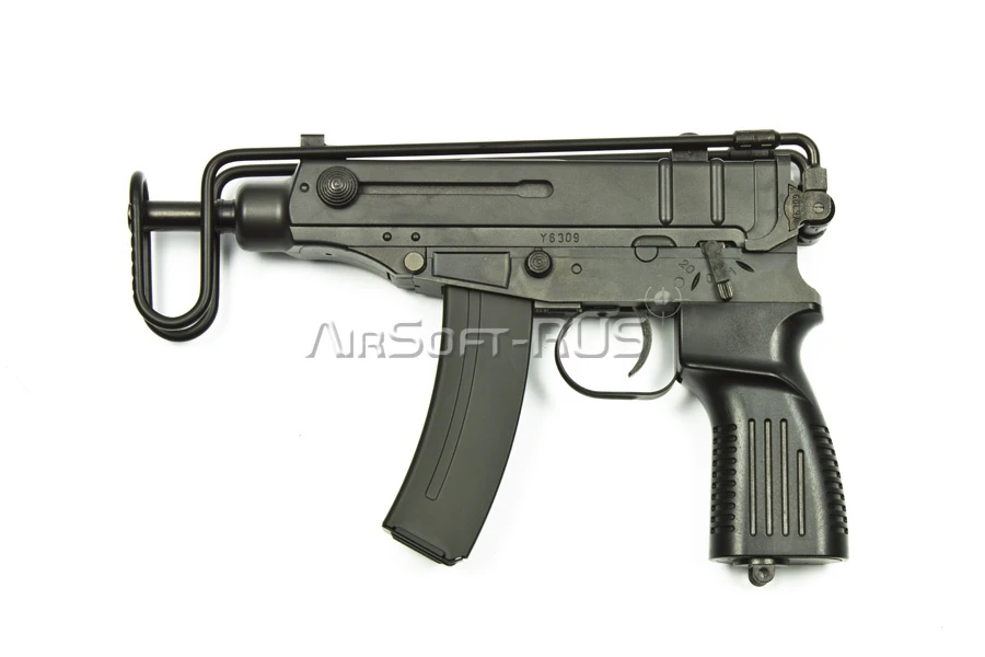 Пистолет-пулемёт Tokyo Marui Vz61 SCORPION AEP (TM4952839175359)