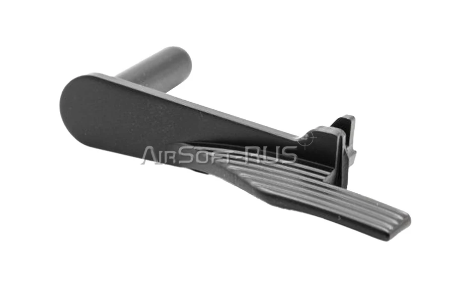 Рычаг затворной задержки 5KU для Hi-Capa Тип 1 BK (GB-502-BK)
