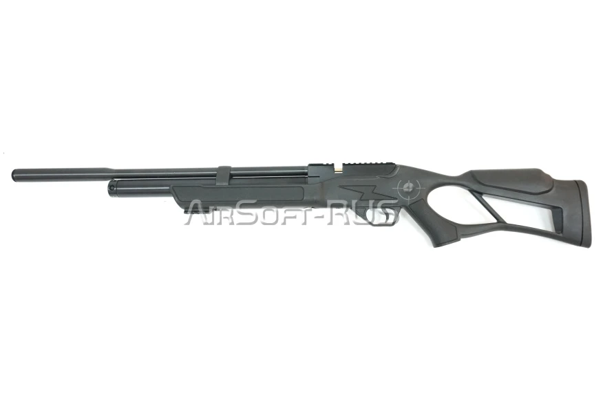 Пневматическая винтовка Hatsan FLASH 6,35 мм PCP (AG-AIR-86023)