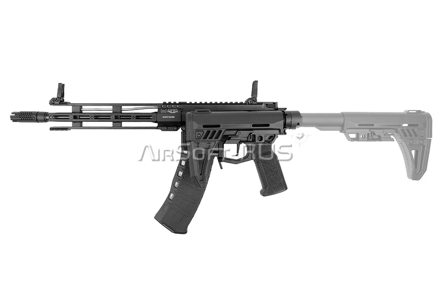 Карабин Arcturus X C.A.T. AR-15 VERSATILE 10S" AR FE (AT-CAT-07-FE)
