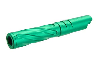 Внешний ствол 5KU для Hi-Capa 4.3 TM OD (GB-523-GN)