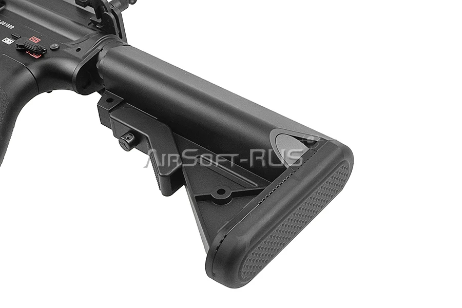 Карабин Tokyo Marui H&K416 Delta Custom Next Gen AEG BK (TM4952839176257)