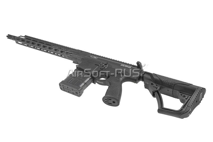 Винтовка Cyma DD5 V3 15" (DD105C-15 BK)