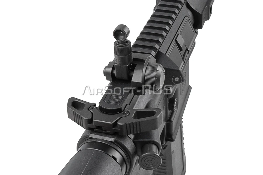 Карабин Cyma M4 Salient Arms 6.5 BK (SAI.GRY-6.5 BK)