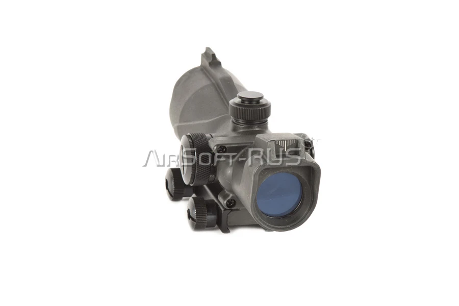 Прицел коллиматорный Marcool ACOG 1X40 Red/Green Dot HD-12 (HY9070)