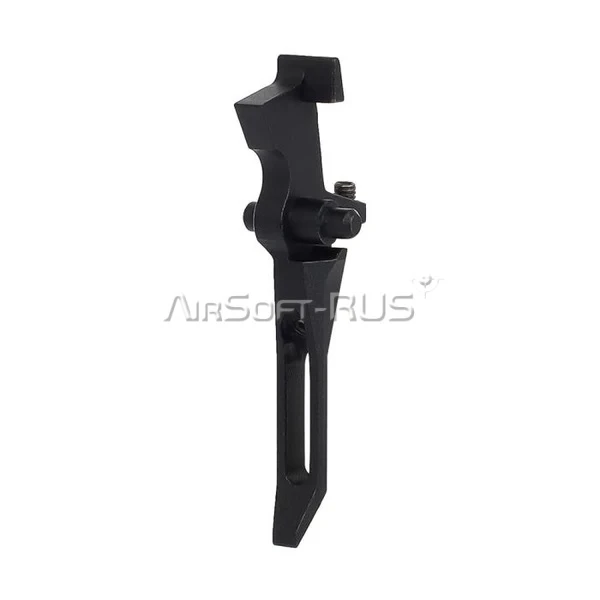 Спусковой крючок Prometheus для М4 v.2 TM/KRYTAC (PR4571443184221)