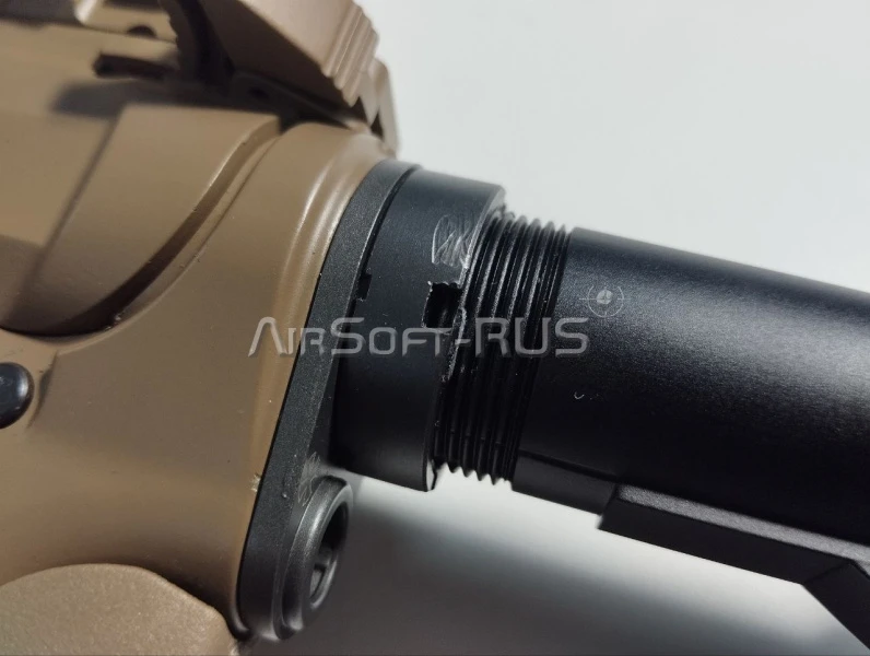 Карабин Cyma CGS Noveske N4 FDE GBB (DC-NOV1201-HS FDE) [2]