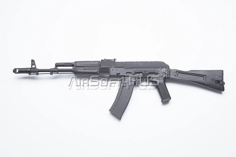 Автомат Cyma АК-74М (DC-CM040C) [7]