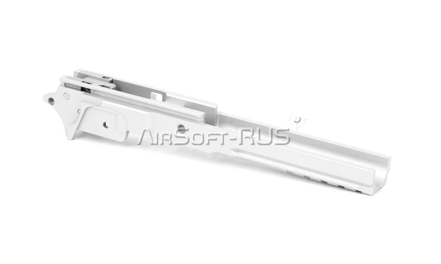 Рама Airsoft Masterpiece Advance Frame для Hi-Capa 5.1 TM SV (F-5DSR-SL)