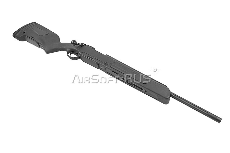 Снайперская винтовка Modify Steyr Scout BK (65202-16)