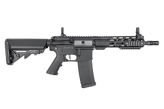 Карабин Specna Arms AR15 Custom HAL BK (SA-C25-ETU)