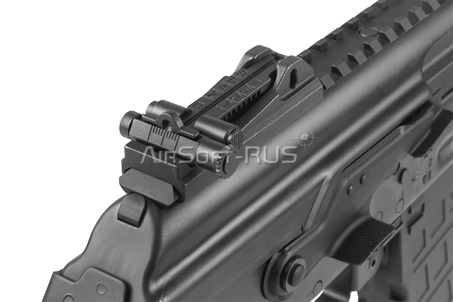 Автомат Arcturus АК-12K ME (AT-AK12K-ME)