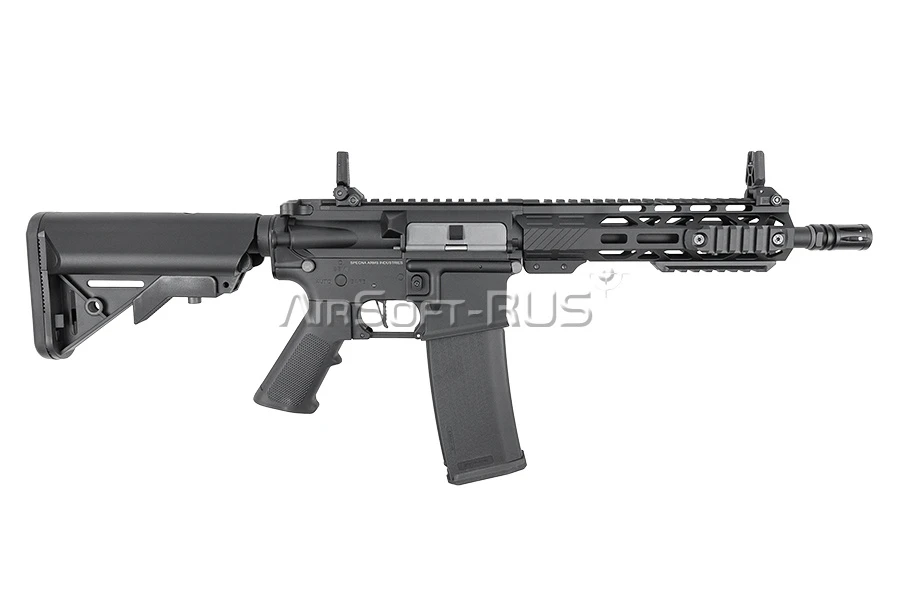 Карабин Specna Arms AR15 Custom HAL BK (SA-C25-ETU)