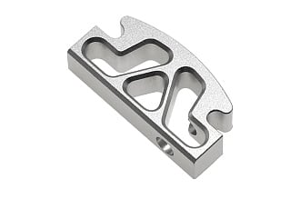 Спусковой крючок COWCOW для Hi-Capa Shoe C SV (CCT-TMHC-080)