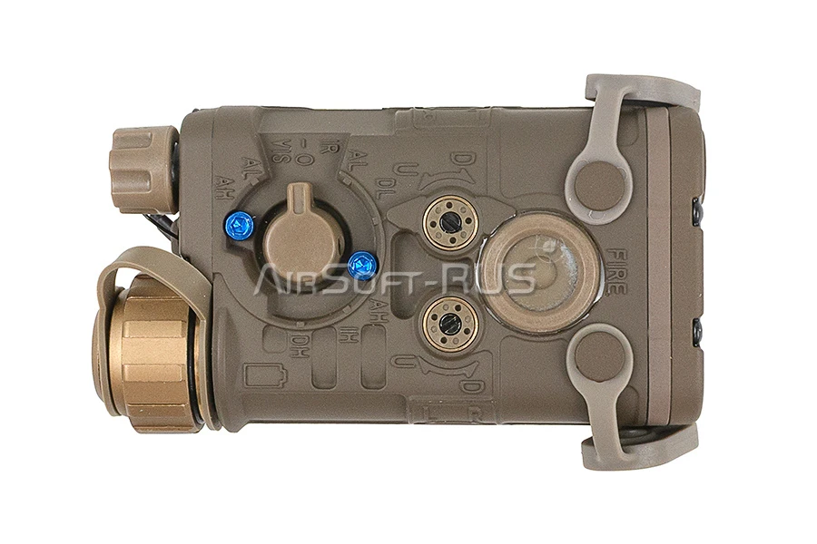 Тактический блок Evolution Gear NGAL LED ver DE (EVG-898-FDE)