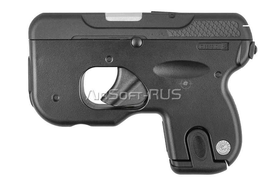 Пистолет Tokyo Marui CURVE GNBB (TM4952839141040)