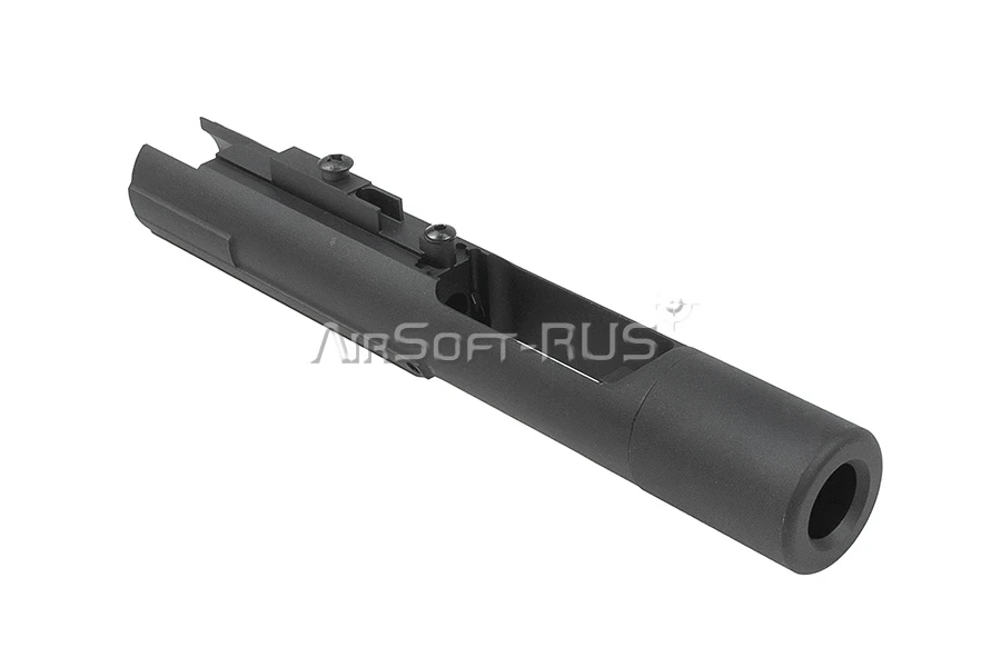 Затворная группа Angry Gun TM MWS GBB High Speed SFOBC BLK (ANG-20190906E)