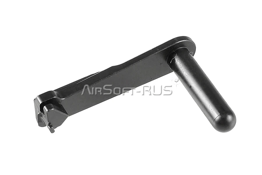 Клавиша сброса затвора 5KU для Hi-Capa Type 5 BK (GB-511-BK)