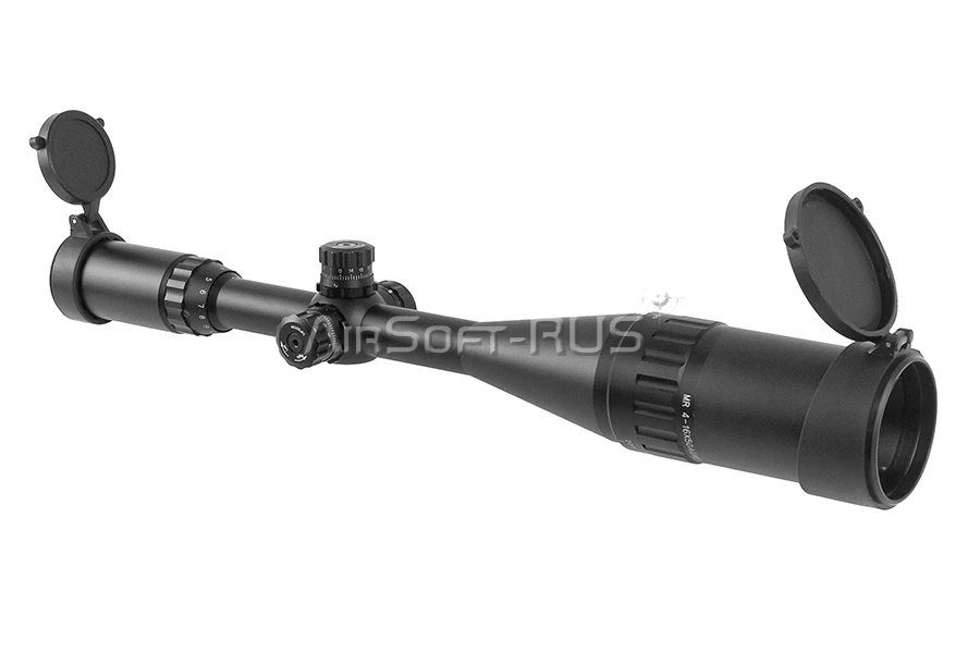 Прицел оптический Marcool EST AOIRGBL переменной кратности 4-16x50 (HY1213)