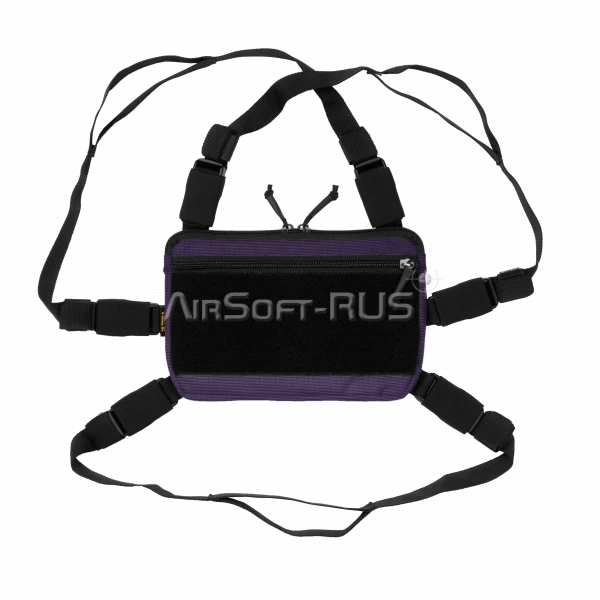 Нагрудник Imba Gear NANO Chest Rig VT (imba-19906300)