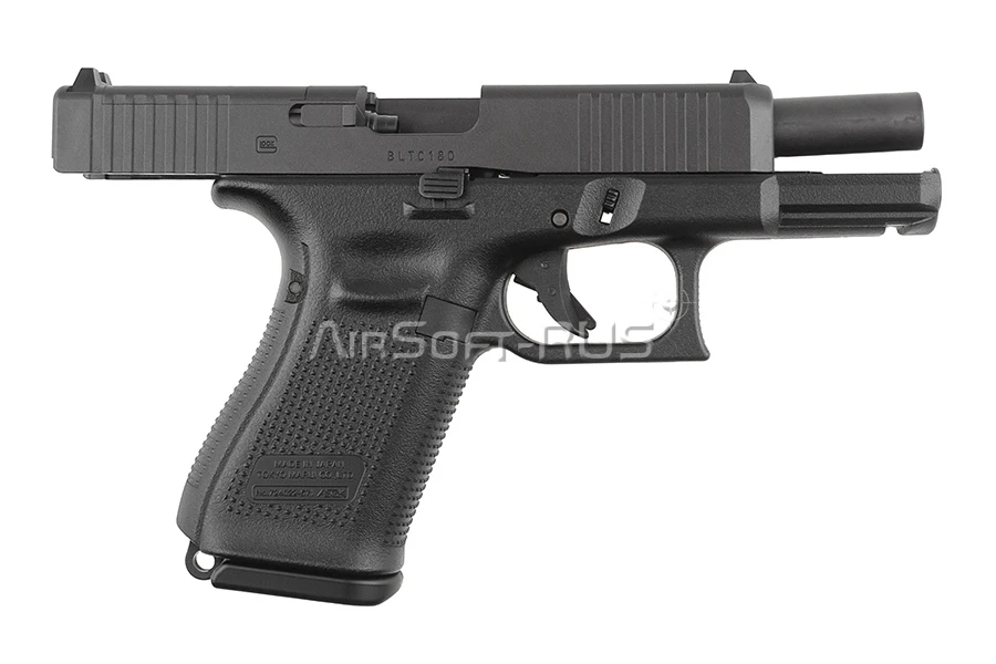 Пистолет Tokyo Marui Glock 19 Gen 5 MOS GGBB (TM4952839144133)