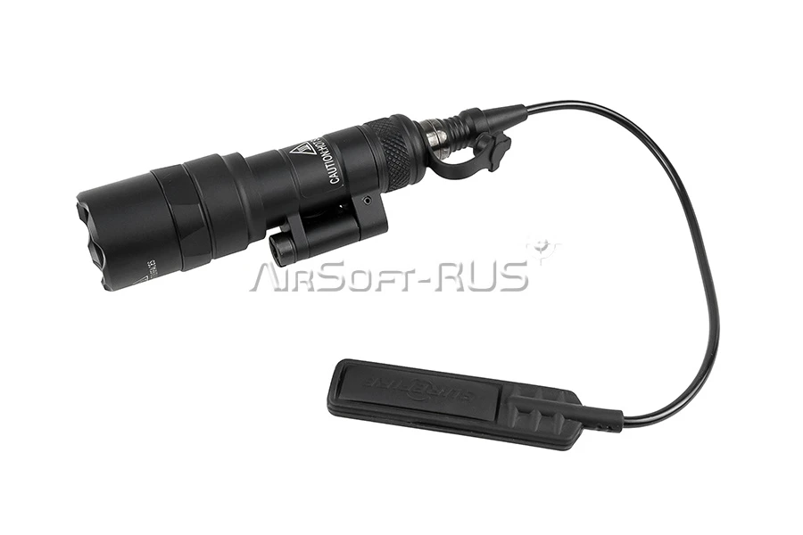 Тактический фонарь Sotac M340C BK (ST-M340C BK)