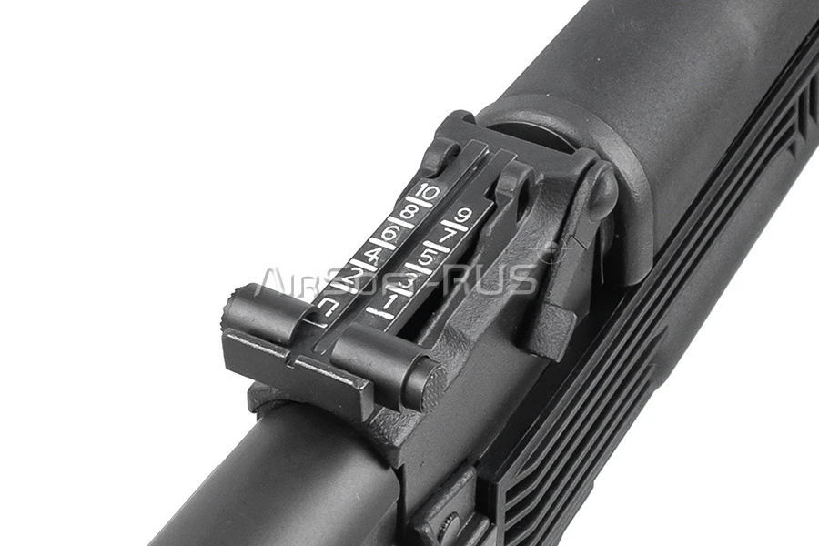 Автомат Cyma AK-105 Platinum (CM053D)