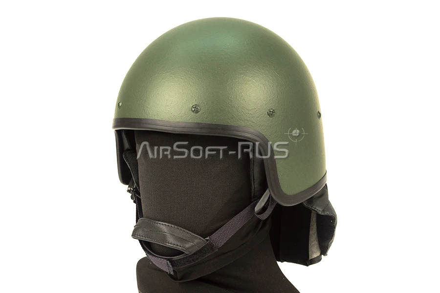 Защитный шлем П-К ЗШС OD (ZHS-G)