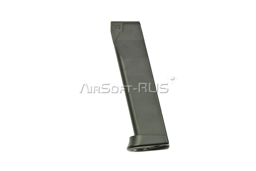 Магазин газовый KWC для пистолета Taurus PT24/7 СО2 (DC-KW-099) [1]