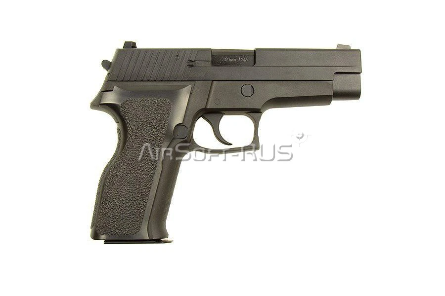 Пистолет WE SigSauer P226E2 GGBB (DC-GP427-E2-WE) [3]