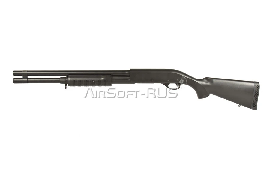 Дробовик Cyma Remington M870 пластик (CM350L)