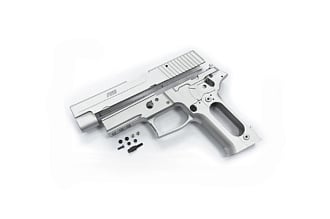 Кит Guarder P226 Rail Silver TM (P226-15(A))