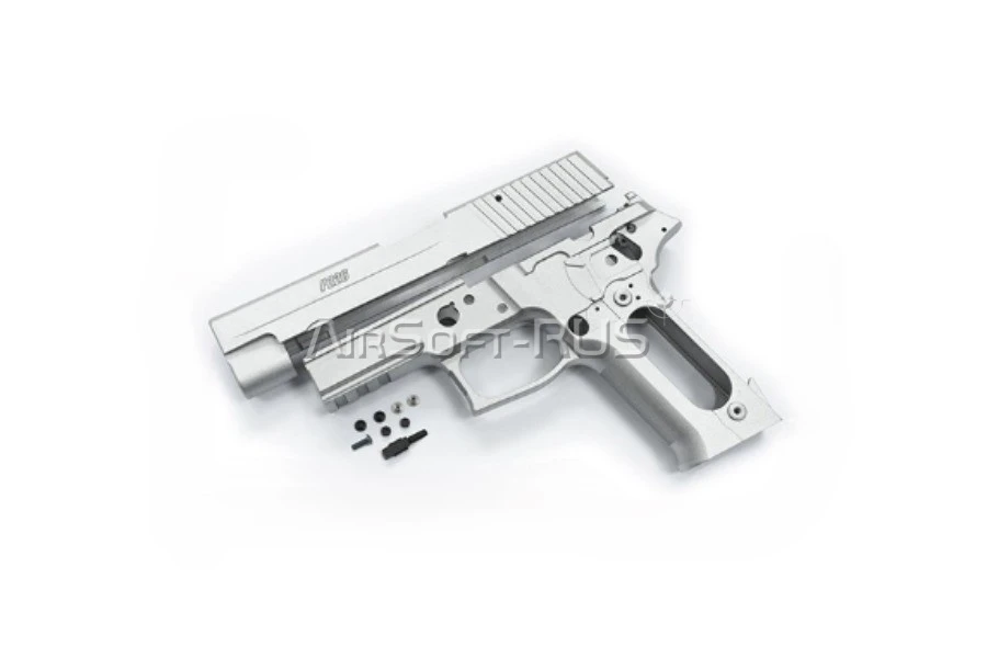 Кит Guarder P226 Rail Silver TM (P226-15(A))