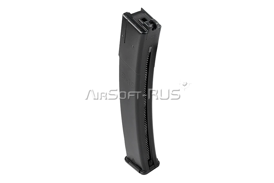 Газовый магазин WELL Pro для PPK-20 на 38 шаров GBB (WP-GS-01)