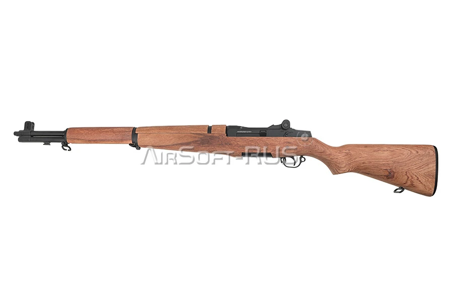 Винтовка A&K M1 Garand N (M1 N)