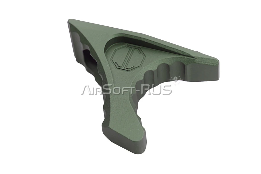 Рукоять тактическая 5KU HRD на MLOK OD (5KU-363-OD)