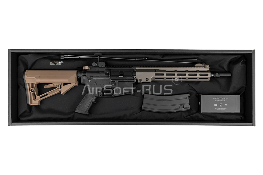 Карабин Tokyo Marui URG-I 11.5 GBB (TM4952839144096)