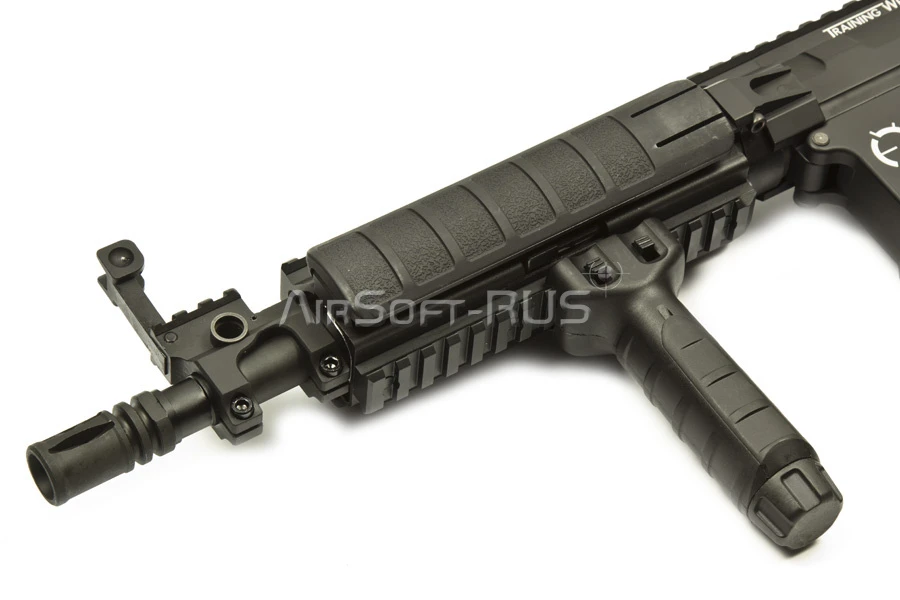 Карабин King Arms TWS M4 VIS CQB (KA-AG-209-BK)