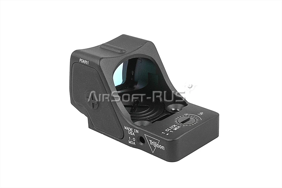 Коллиматорный прицел Evolution Gear RMR HD Reflex Sight BK (EVG-1069-BK)
